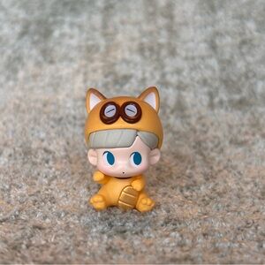Lilios Lucky Cat Pop Bean | Pop Mart mini figure | Lucky Cat series blind bag